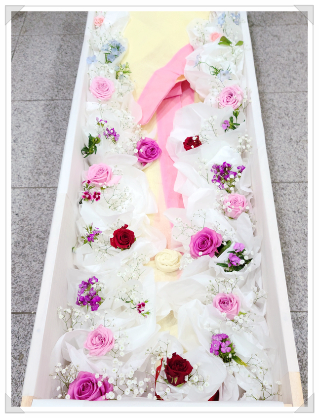 경기도의료원 포천병원 장례식장 이미지