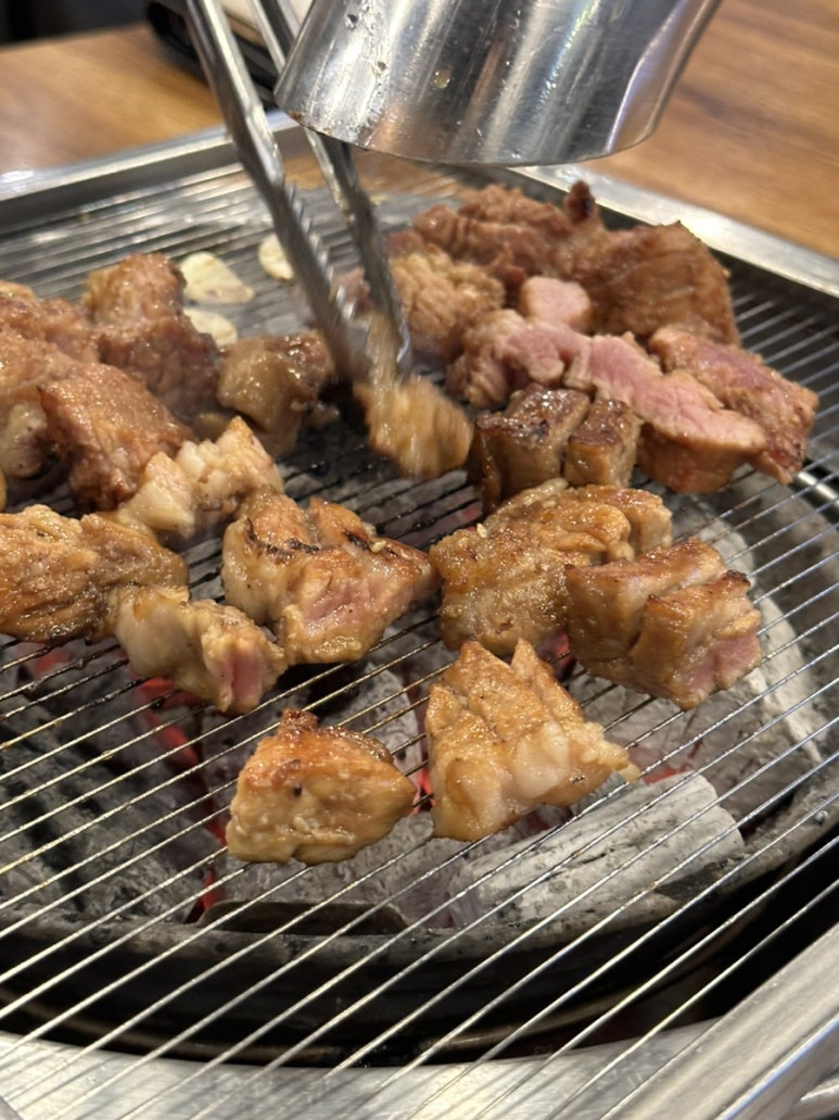 영복갈비제주본점 이미지