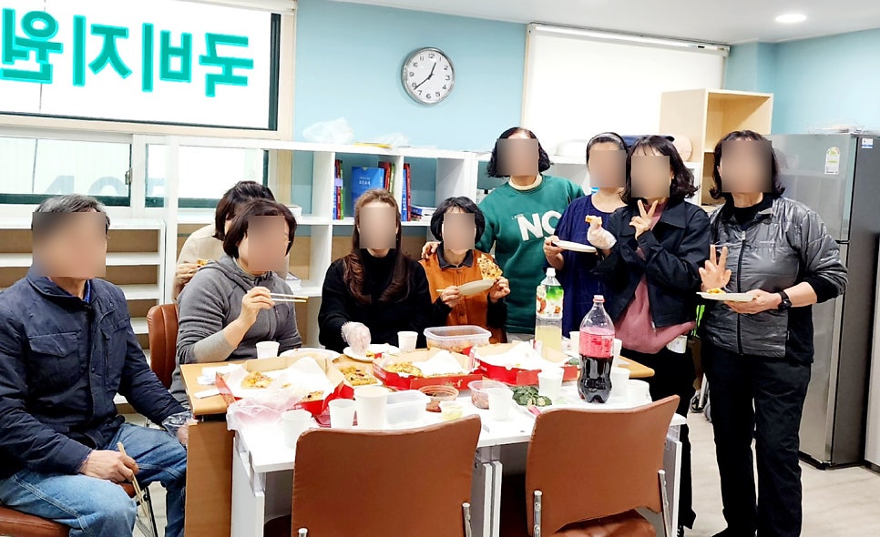 다원인창요양보호사교육원 이미지