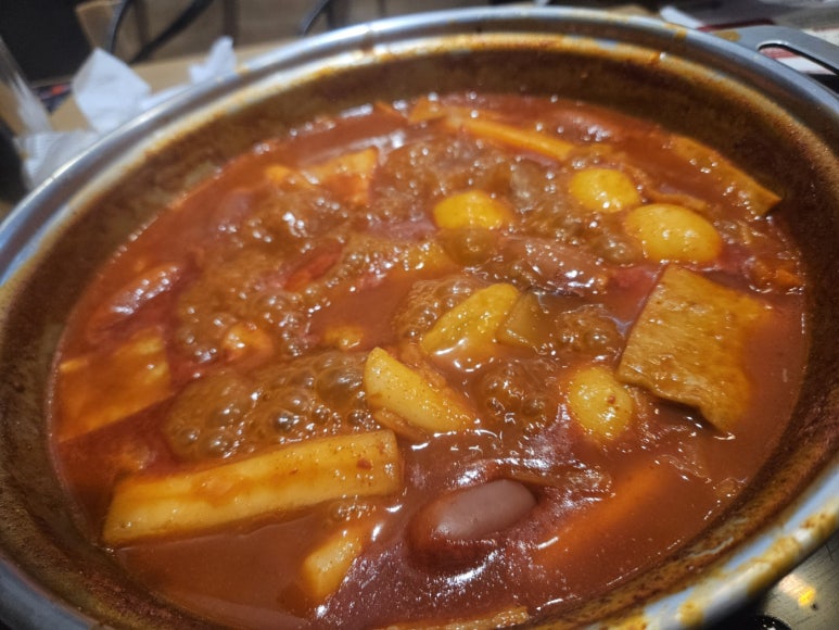 바른생갈비이충점 이미지