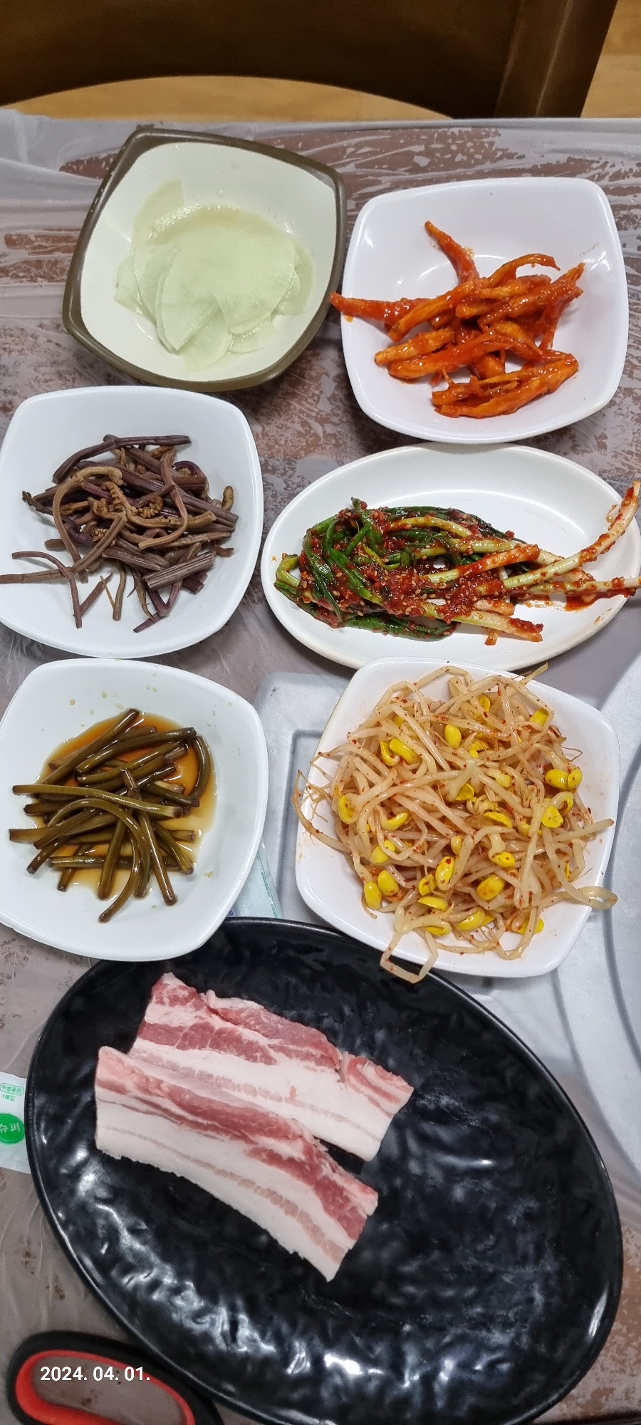 송림식육식당 이미지