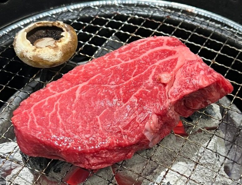 믿음한우 옥암점 이미지