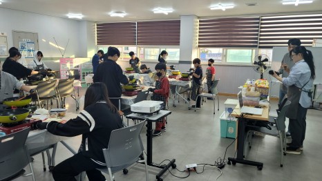 행복한이웃 이미지