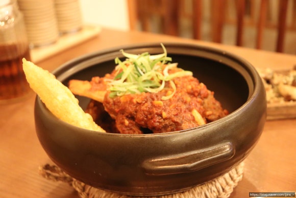거송갈비찜 이미지
