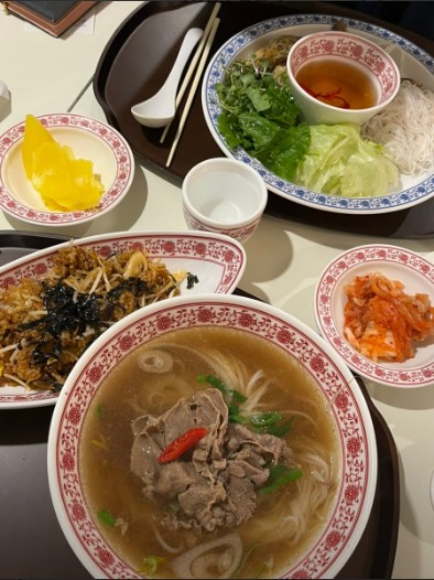 베트남쌀국수 미스사이공 건대점 이미지