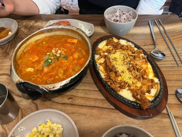 밥잘하는남자 이미지