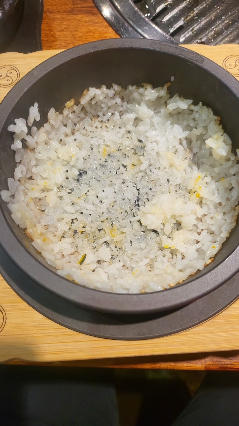 연동누룽지 이미지