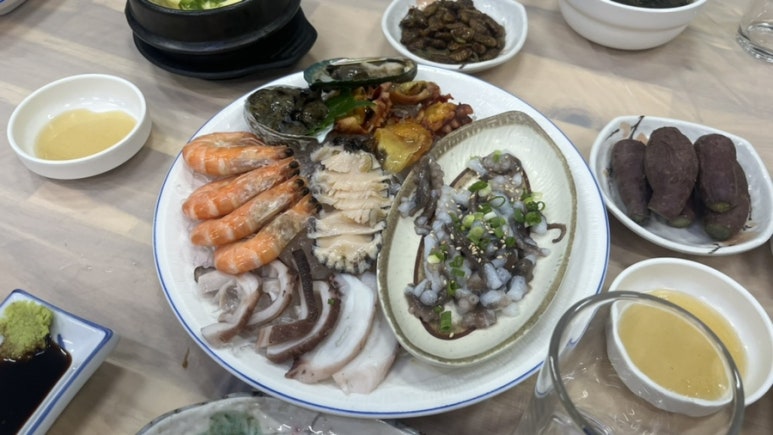 기동찬도매횟집 이미지