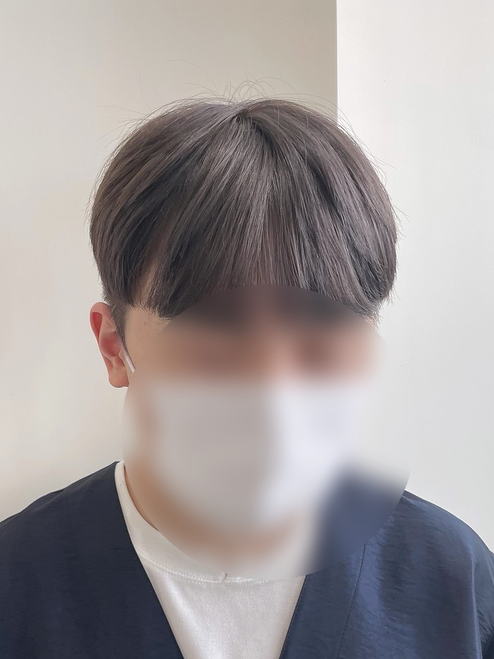 헤어인룸 이미지