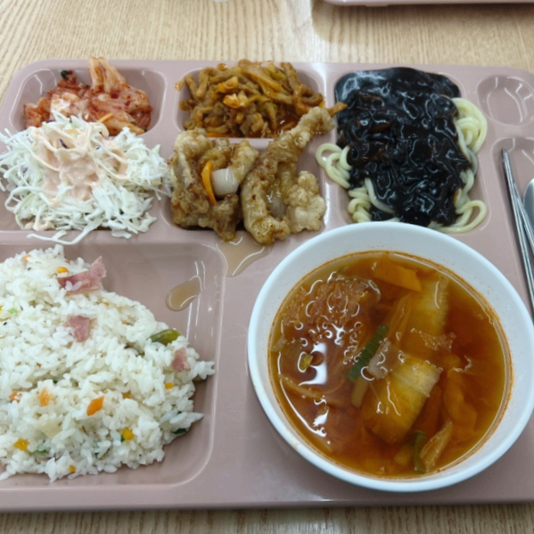 The 좋은밥상 이미지