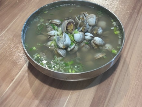 밀양맛집 손칼국수 이미지
