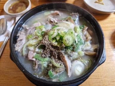 토종반찬 이미지