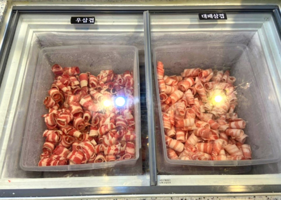 백년손님서서갈비 이미지