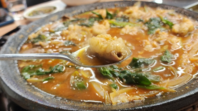청솔양곱창 이미지