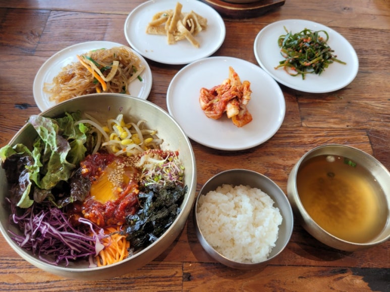 대왕암암소갈비 이미지