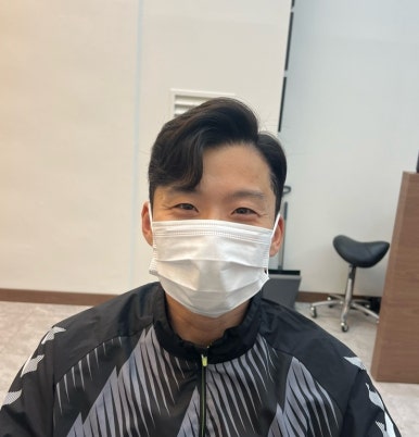 포메이드헤어 이미지