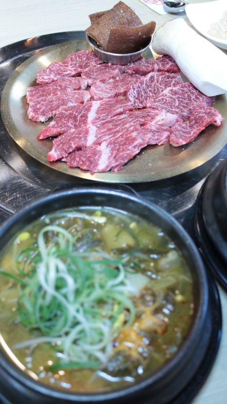 나사장네한우짝갈비 이미지
