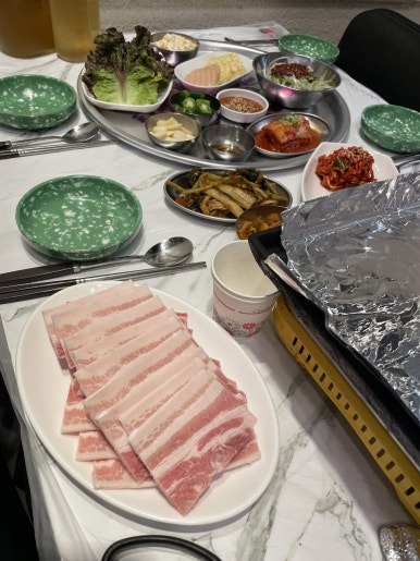 고깃집별관 이미지