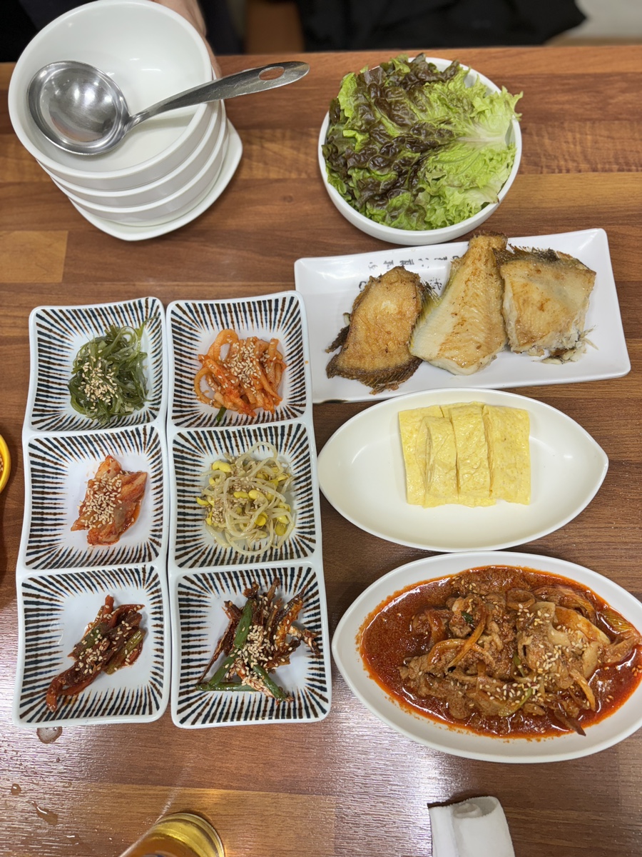 은영이식당 이미지