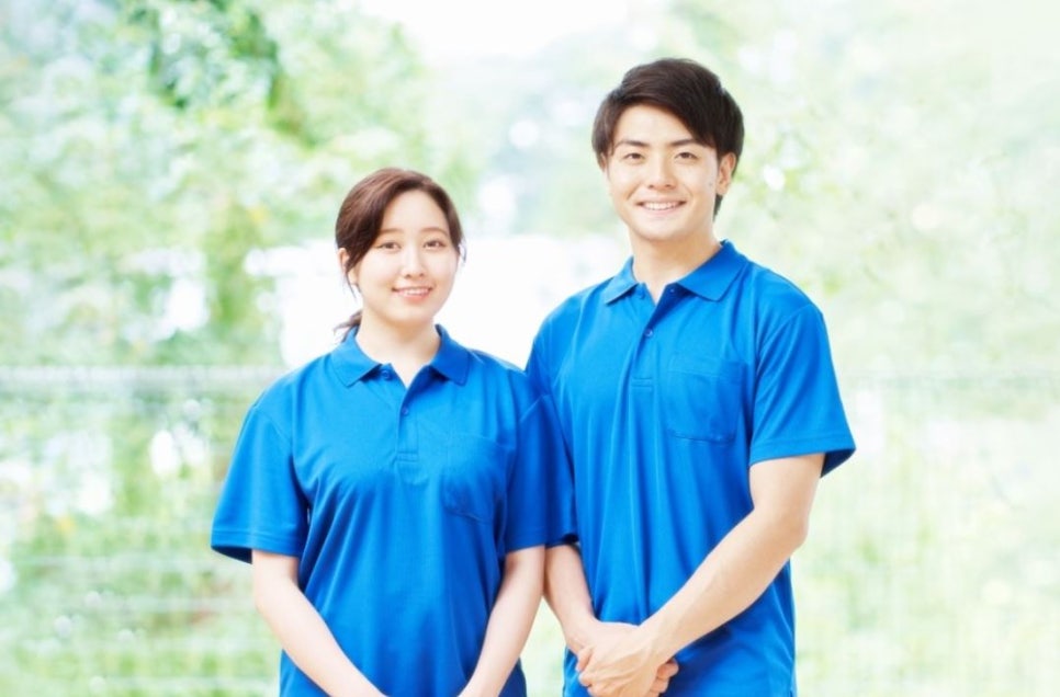 중앙인력(중앙파출부) 이미지