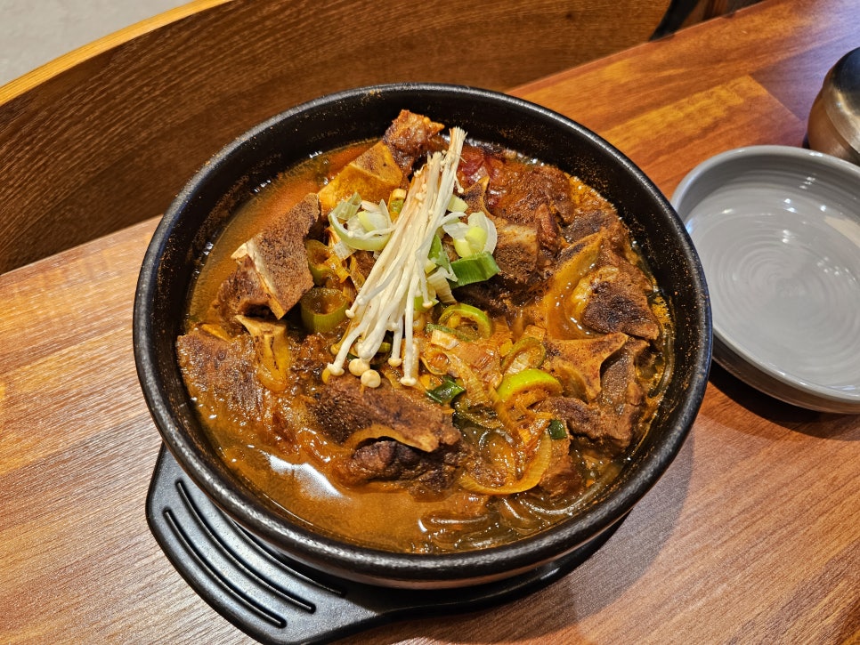 본가해장국 이미지
