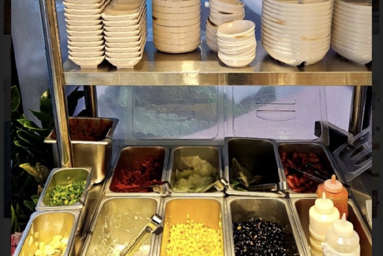 삼산회관 서산예천점 이미지