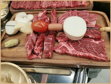 한우연탄생갈비청주복대점 이미지