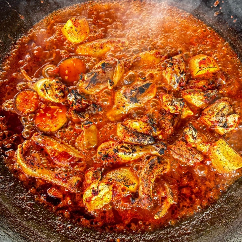 상운암 전주식당 이미지