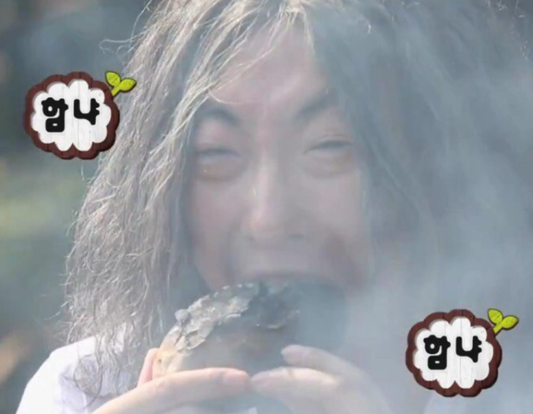 바게뜨과자점 이미지