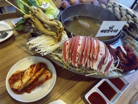 행복한칼국수 이미지