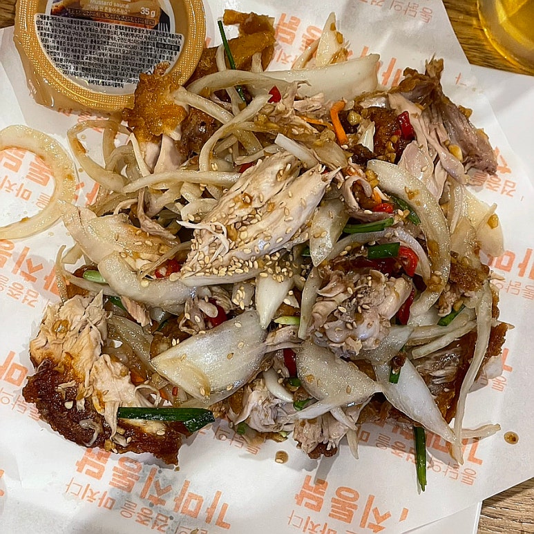 화봉치맥포차 이미지