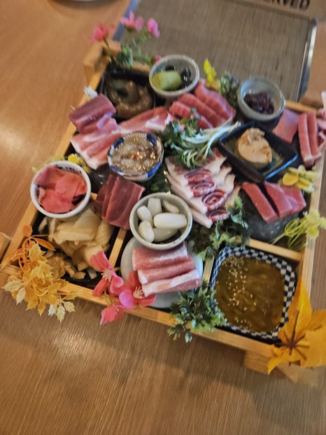 참치블루스 이미지