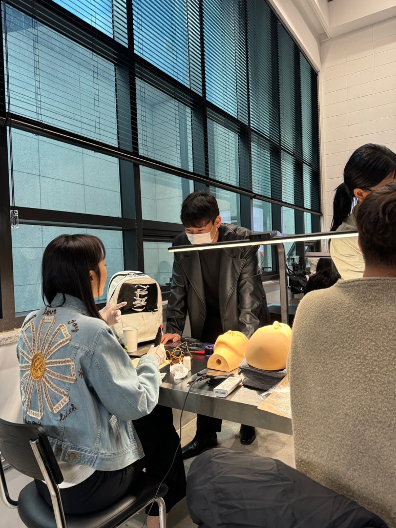 리게인프로젝트 이미지