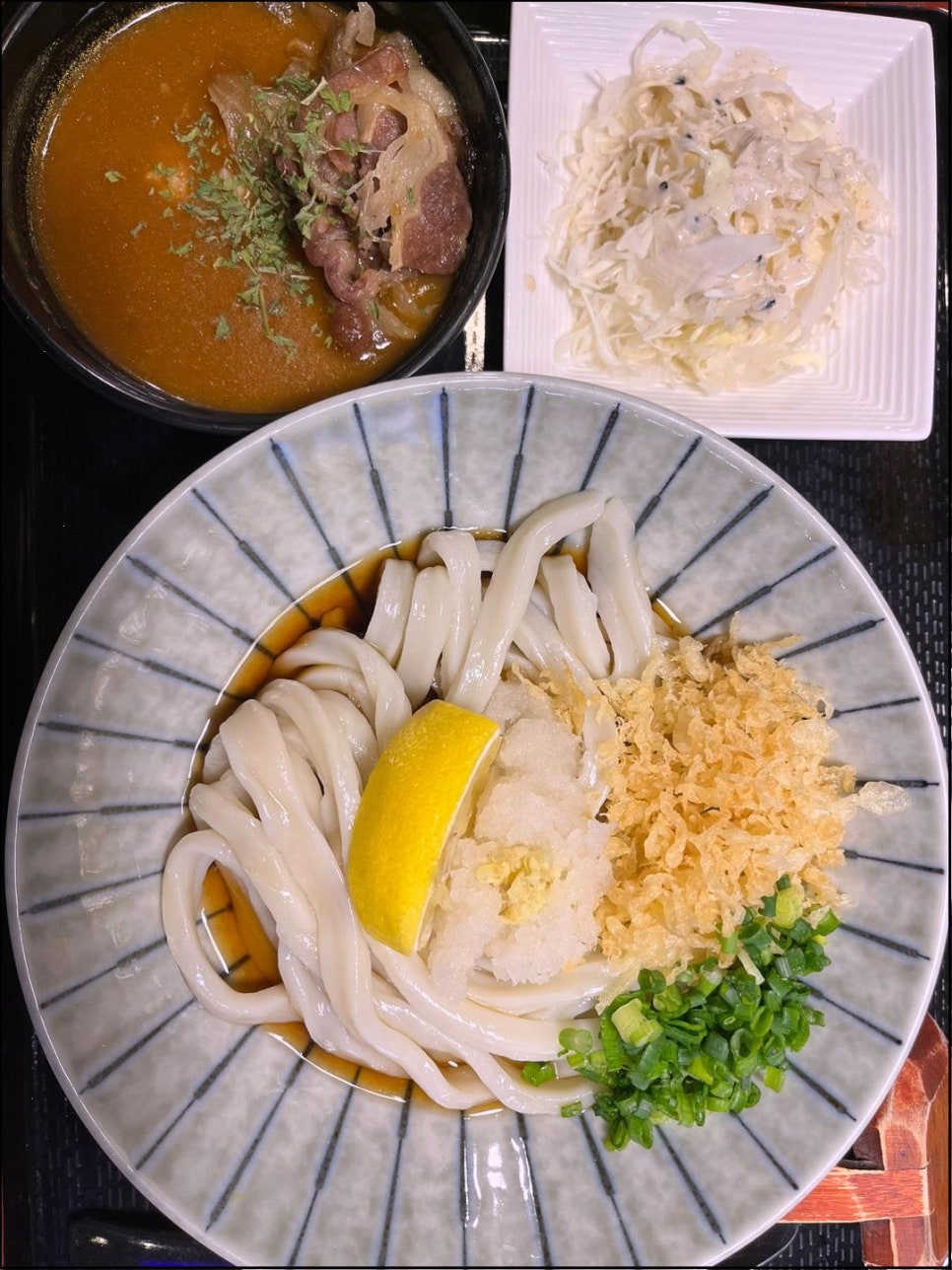 마루젠우동 이미지