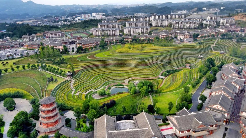 고진타워 이미지