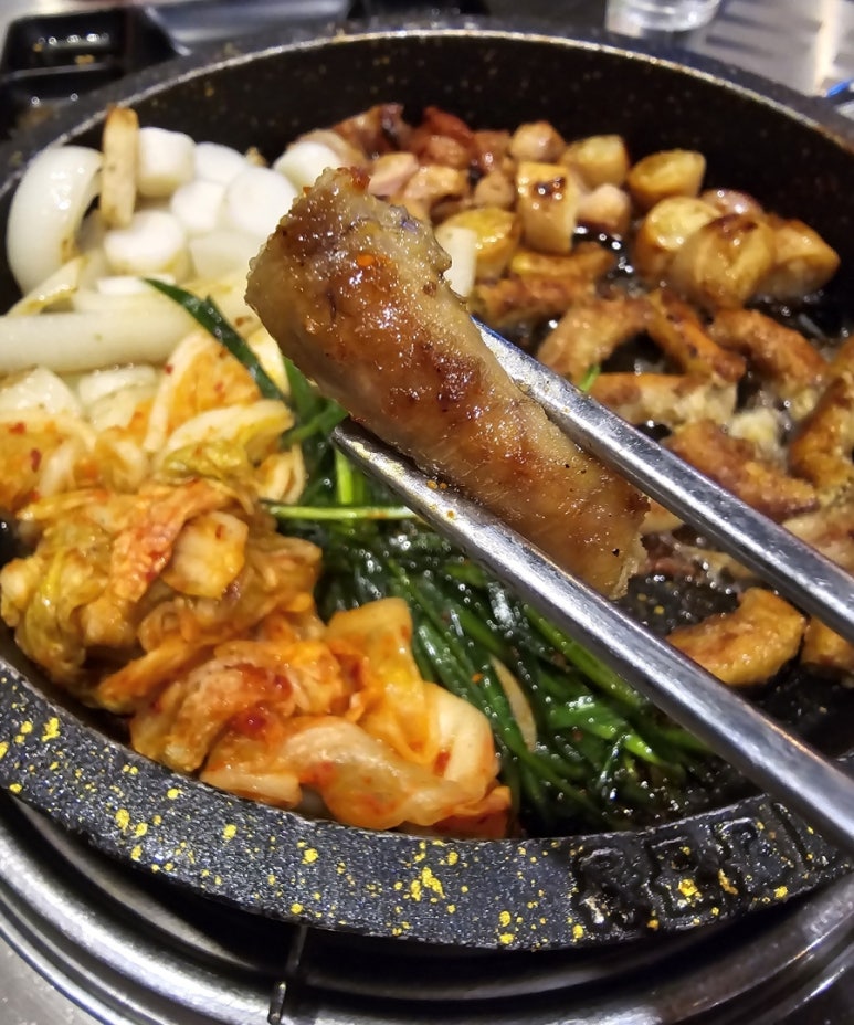 군자대한곱창수원 이미지