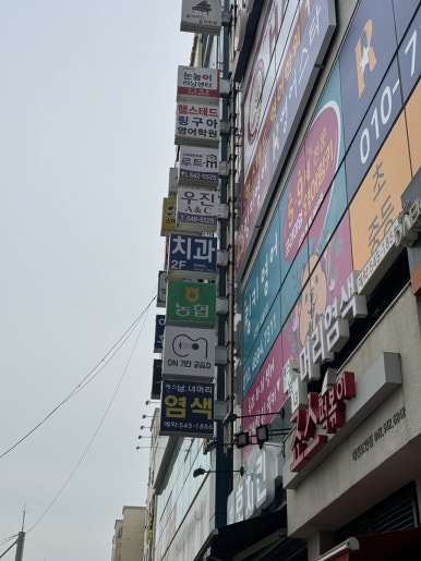 도솔치과의원 이미지