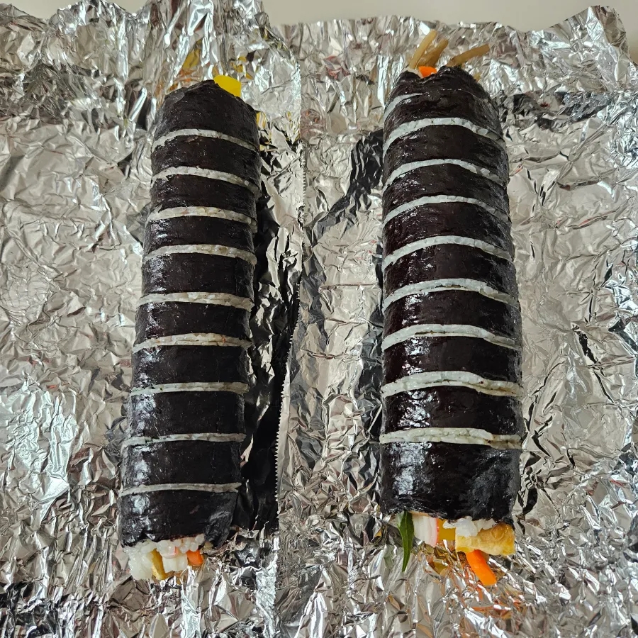 풍만김밥 이미지