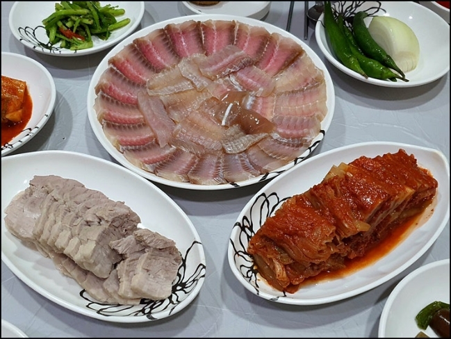 홍도포차항구포차8번 이미지