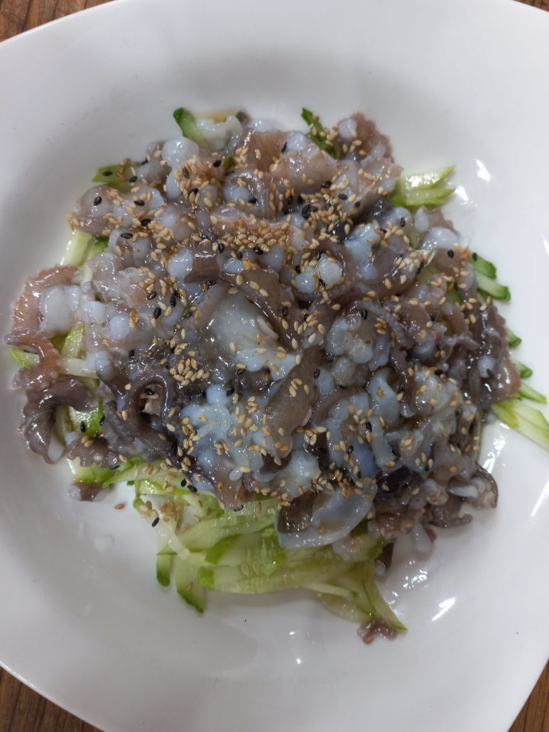 별미해물마을 이미지
