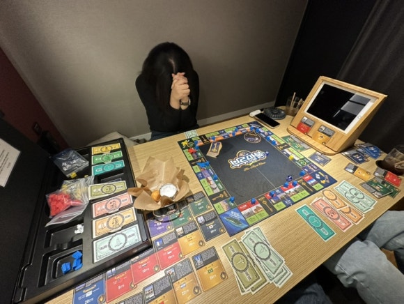 레드버튼 인천논현점 이미지