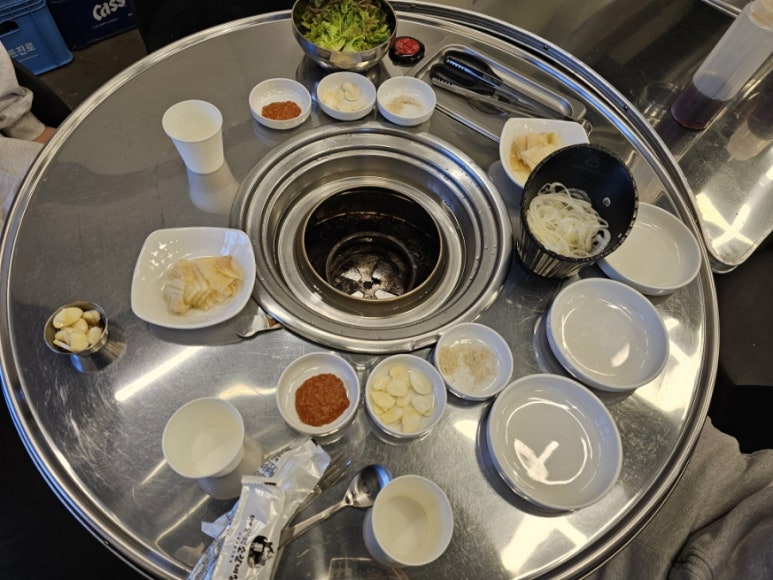 현방오백소갈비살돌곶이역점 이미지