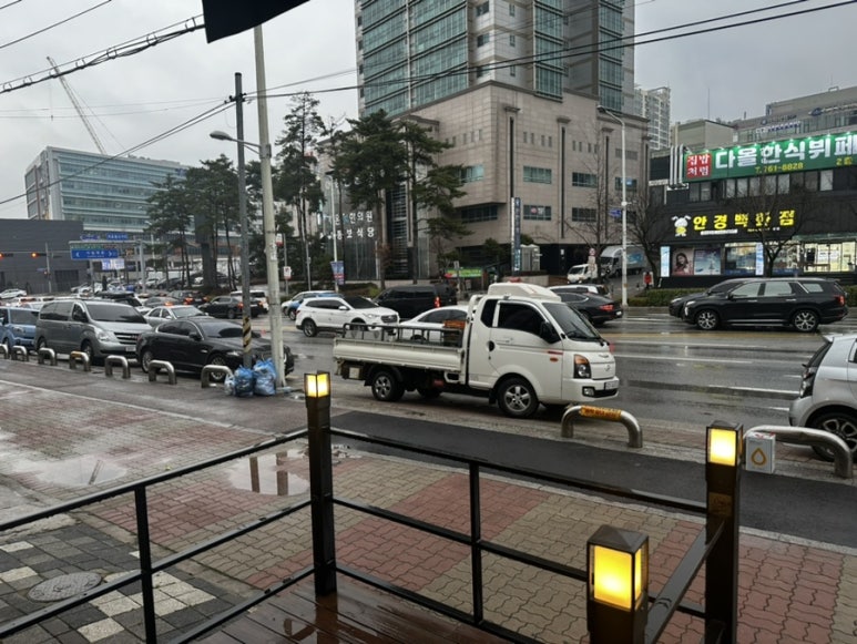 교촌치킨 명륜점 이미지