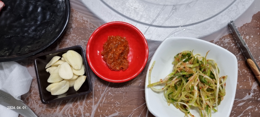 송림식육식당 이미지