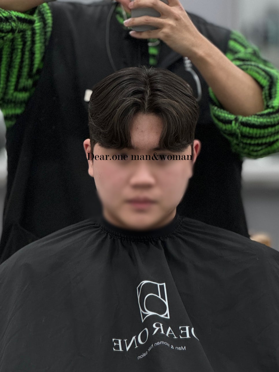 맨앤보이 이미지