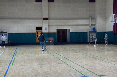 아산하키한우리스포츠클럽 이미지