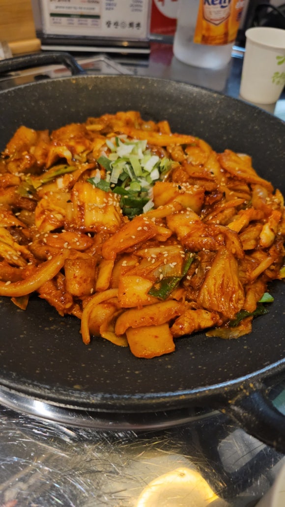 삼산회관양산증산역점 이미지