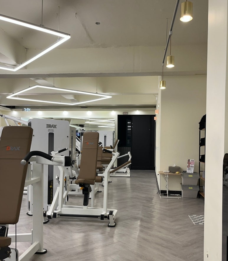 GYM14성서점짐 이미지