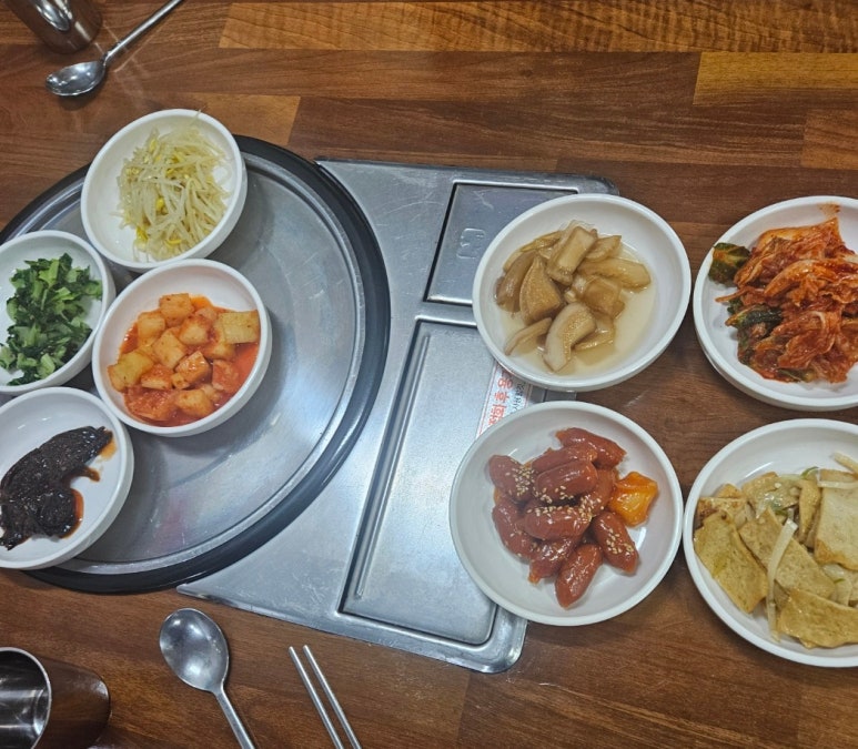 최고집석쇠불고기 이미지