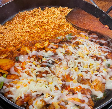 춘천물류(주) 이미지